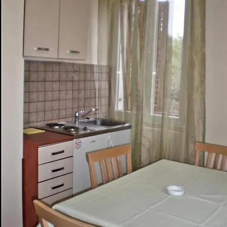 Apartmani Paron Sime Seline Exterior foto