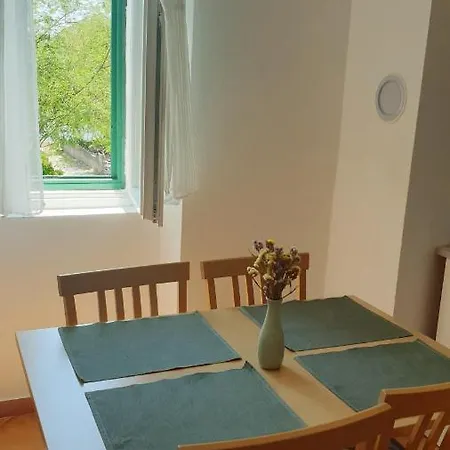 Apartmani Paron Sime Seline Exterior foto