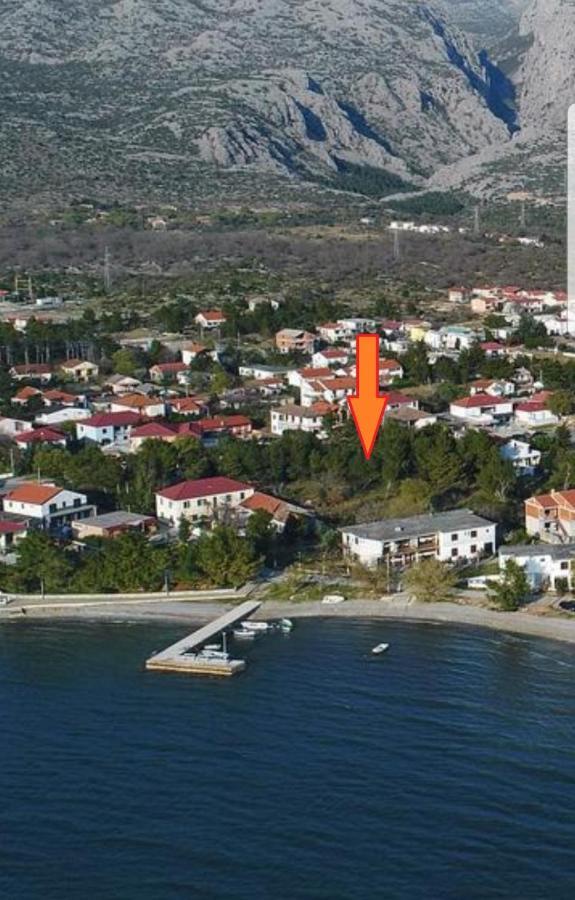 Paron Sime Camping *