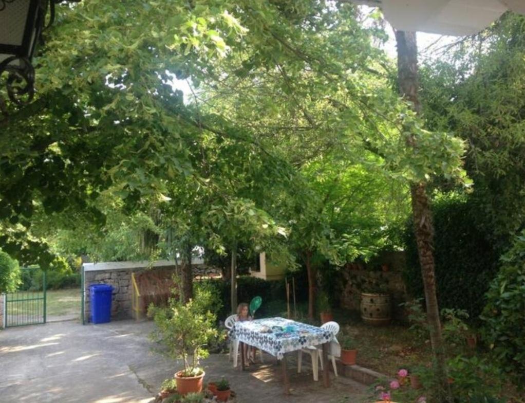 Camping Paron Sime *