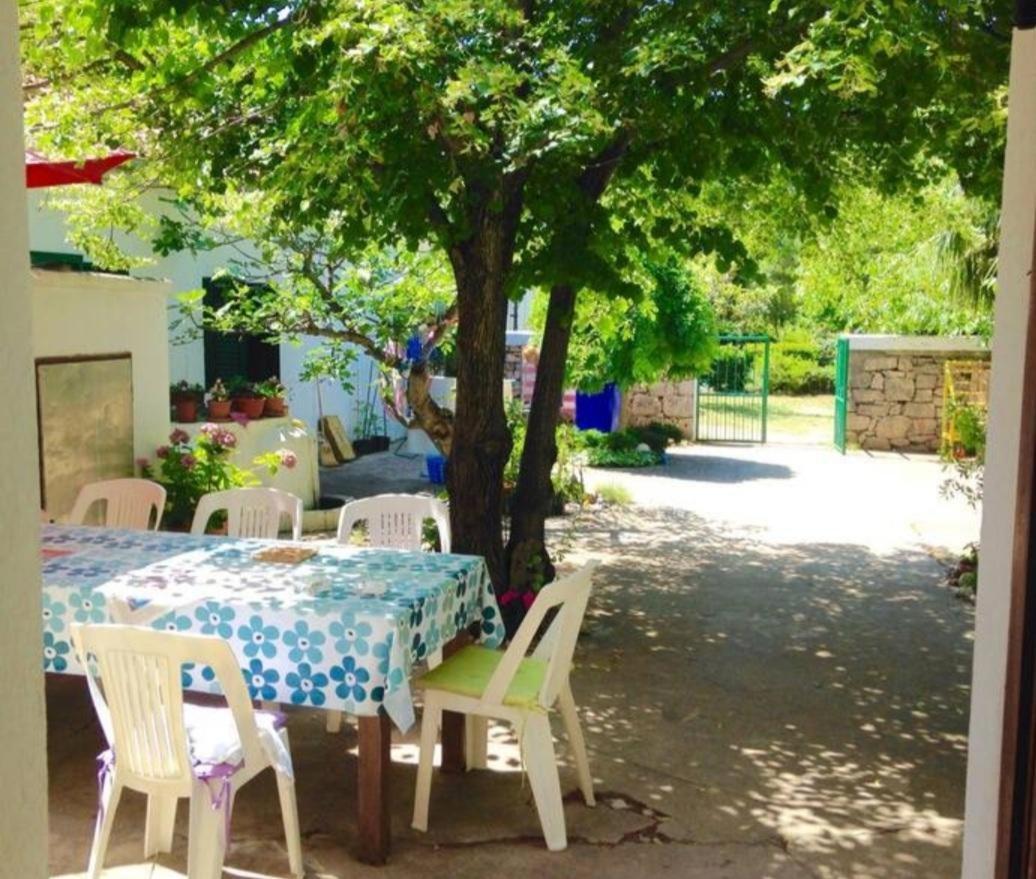 Paron Sime Campsite