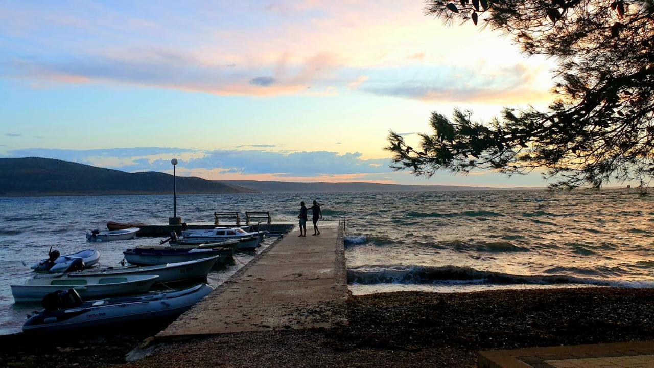 Camping Paron Sime *
